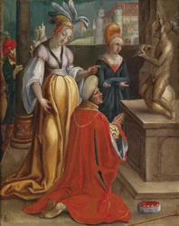 Solomon